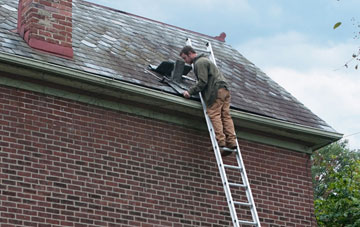 what affects urgent Lower Frankton roof repairs