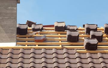 Lower Frankton clay roofing costs