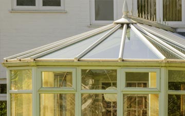 conservatory roof repair Lower Frankton, Shropshire