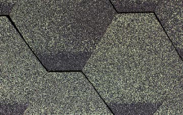 Lower Frankton fibreglass shingle repairs