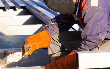 Lower Frankton flat roofing options