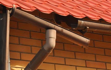 Lower Frankton gutter repair costs