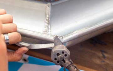 disadvantages of Lower Frankton lead roofing