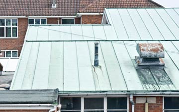 Lower Frankton lead roofing costs