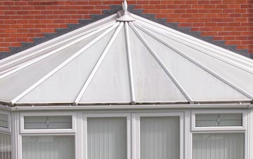 Lower Frankton polycarbonate conservatory roof repairs