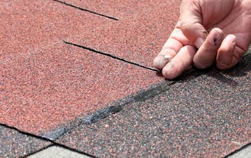 Lower Frankton asphalt roof repairs