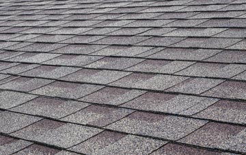 Lower Frankton tiles for shallow pitch roofing
