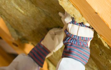 types of Lower Frankton pitched roof insulation materials