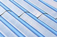 Lower Frankton corrugated roofing
