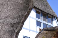 find rated Lower Frankton thatchers